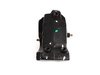 ES#76904 - 51128399320 - Bumper shock absorber - Dampens some of the shock by taking the hit versus transferring the energy through the car - Genuine BMW - BMW