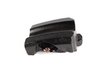ES#76904 - 51128399320 - Bumper shock absorber - Dampens some of the shock by taking the hit versus transferring the energy through the car - Genuine BMW - BMW