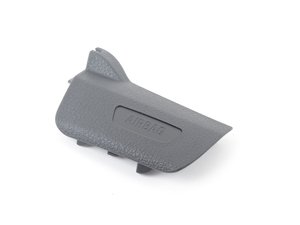 ES#2711788 - 52107275696 - COVER, BELT CATCH RIGHT - Genuine BMW - BMW