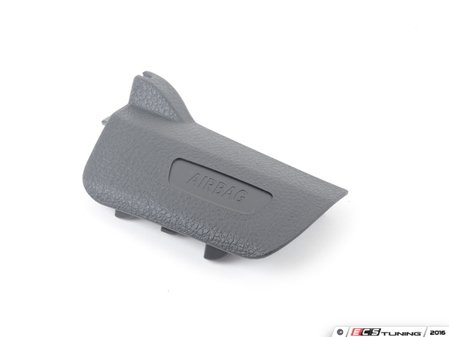 ES#2711788 - 52107275696 - COVER, BELT CATCH RIGHT - Genuine BMW - BMW
