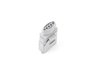 ES#2564506 - 4H0973805G - Electrical Connector Housing - 5 Pin - Does not come with terminals or wires - Genuine Volkswagen Audi - Audi