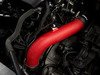 ES#3134091 - 009037ECS01-02KT -  High Flow Intercooler Charge Pipe Kit - Wrinkle Red - Gain up to 10 WHP and 10 Ft-lbs TQ with our complete Intercooler Charge Pipe Upgrade Kit! - ECS - Audi Volkswagen
