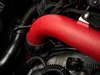 ES#3134091 - 009037ECS01-02KT -  High Flow Intercooler Charge Pipe Kit - Wrinkle Red - Gain up to 10 WHP and 10 Ft-lbs TQ with our complete Intercooler Charge Pipe Upgrade Kit! - ECS - Audi Volkswagen