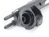 ES#279431 - 06A133317A - Fuel Rail - Delivers fuel to injectors and houses the pressure regulator - Genuine Volkswagen Audi - Volkswagen