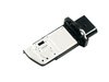 ES#10770 - 06F906461A - Mass Air Flow Sensor (MAF) - Brand new Mass Airflow Sensor - Genuine Volkswagen Audi - Audi Volkswagen