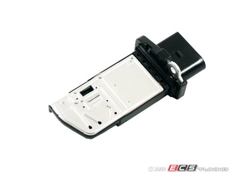 ES#10770 - 06F906461A - Mass Air Flow Sensor (MAF) - Brand new Mass Airflow Sensor - Genuine Volkswagen Audi - Audi Volkswagen
