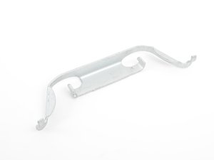 ES#3191186 - 34111163488 - Retaining Clip - Priced Each - Also known as anti-rattle spring - ATE - BMW