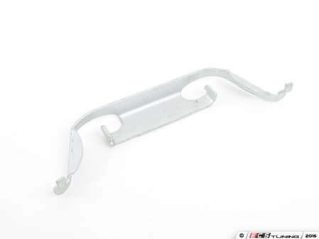 ES#3191186 - 34111163488 - Retaining Clip - Priced Each - Also known as anti-rattle spring - ATE - BMW