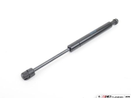 ES#4069699 - 51233400352 - Hood Prop Strut - Priced Each - Used to help lift the hood - Meyle - BMW