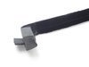 ES#2533567 - 1137500177 - Soft Top Cover Seal - Seals Convertible Cover To Body - URO - Mercedes Benz
