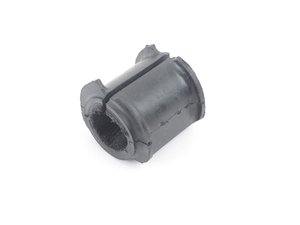 ES#2788439 - 99633379225 - Rear Sway Bar Bushing - Priced Each - Rubber stabilizer bar mounting bushing - Two required - Hamburg Tech - Porsche