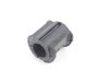 ES#2788439 - 99633379225 - Rear Sway Bar Bushing - Priced Each - Rubber stabilizer bar mounting bushing - Two required - Hamburg Tech - Porsche