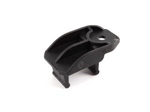 ES#37927 - 17111740315 - Radiator Bracket - Upper - Secures the radiator, recommended to be replaced when movement occurs - Genuine BMW - BMW