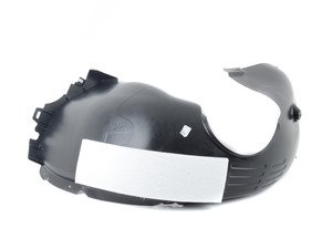 ES#3196242 - 5G0805970N - Front Fender Liner - Upper Right - Hardware sold separately - Genuine Volkswagen Audi - Volkswagen