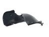 ES#3196242 - 5G0805970N - Front Fender Liner - Upper Right - Hardware sold separately - Genuine Volkswagen Audi - Volkswagen