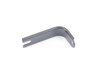 ES#284726 - 079117097 - Oil Cooler Retaining Bracket - Left - Secures left side of the oil cooler behind the front bumper cover - Genuine Volkswagen Audi - Audi