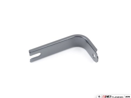 ES#284726 - 079117097 - Oil Cooler Retaining Bracket - Left - Secures left side of the oil cooler behind the front bumper cover - Genuine Volkswagen Audi - Audi