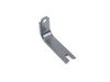 ES#284726 - 079117097 - Oil Cooler Retaining Bracket - Left - Secures left side of the oil cooler behind the front bumper cover - Genuine Volkswagen Audi - Audi