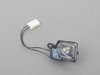 ES#393290 - 4F0949134 - Puddle Light - Restore the lighting outside of your door - Genuine Volkswagen Audi - Audi