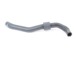ES#2719786 - 5Q0122109J - Expansion Tank Hose - Connects the expansion tank to the water tube - Genuine Volkswagen Audi - Audi Volkswagen