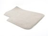 ES#2755689 - 51477265439 - E82/88 Floor Mat Velours Driver Side - Genuine BMW driver side replacement floor mat - Genuine BMW - BMW
