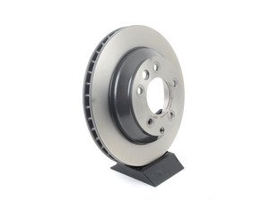 ES#3184535 - 7L8615601C - Brake Rotor (330x28) - Priced Each - Brembo - Audi Volkswagen Porsche