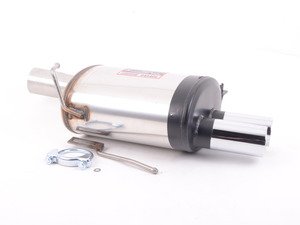 ES#3057223 - 045406 - Supersprint - Improve your engine performance and engine sound! - Supersprint - BMW