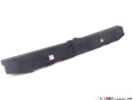 ES#2672540 - 51477361868 - Trim Carpet Cross Member  - Located between the trunk and the rear seats, this section can get dirty or damaged - Genuine MINI - MINI