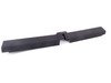 ES#2672540 - 51477361868 - Trim Carpet Cross Member  - Located between the trunk and the rear seats, this section can get dirty or damaged - Genuine MINI - MINI
