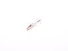 ES#2715138 - 61138377740 - DOUBLE LEAF SPRING CONTACT - Genuine MINI - 