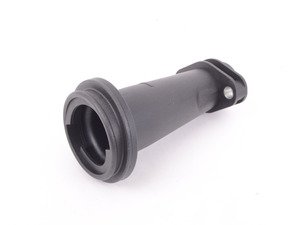 ES#18721 - 11127834112 - Oil filler neck - Genuine BMW - BMW