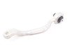 ES#2574185 - 2183300900 - Front Lower Control Arm - Left Side - With upward facing ball joint - Includes new bushing - Genuine Mercedes Benz - Mercedes Benz