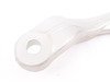 ES#2574185 - 2183300900 - Front Lower Control Arm - Left Side - With upward facing ball joint - Includes new bushing - Genuine Mercedes Benz - Mercedes Benz