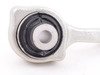 ES#2574185 - 2183300900 - Front Lower Control Arm - Left Side - With upward facing ball joint - Includes new bushing - Genuine Mercedes Benz - Mercedes Benz