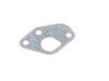 ES#1644252 - 1170520380 - Chain Tensioner Gasket  - Seals tensioner to block - Genuine Mercedes Benz - Mercedes Benz