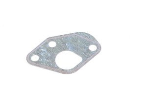 ES#1644252 - 1170520380 - Chain Tensioner Gasket  - Seals tensioner to block - Genuine Mercedes Benz - Mercedes Benz