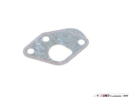 ES#1644252 - 1170520380 - Chain Tensioner Gasket  - Seals tensioner to block - Genuine Mercedes Benz - Mercedes Benz