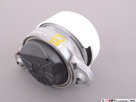 ES#4328778 - 2042403517 - Engine Mount - Priced Each - Fits Left & Right Sides - Two (2) Required Per Vehicle - Meyle - Mercedes Benz