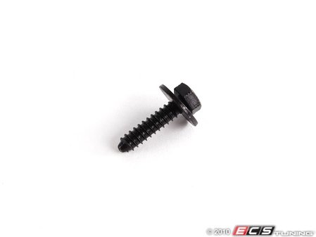 ES#180034 - 64538373922 - Sheet metal screw - 6.3X26. 2 required per vehicle - Genuine BMW - BMW