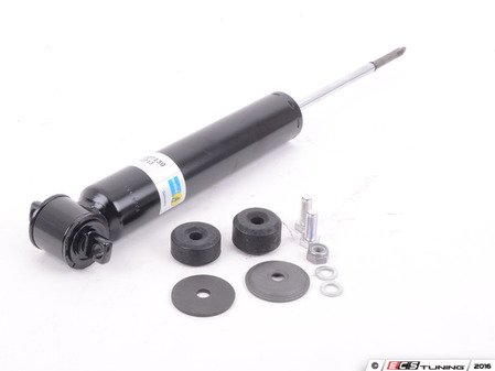 ES#2982204 - 24-007139 - Rear Shock Absorber - Priced Each - Fits Left Or Right Side - Bilstein - Mercedes Benz