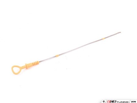 ES#3190209 - 917-352 - Engine Oil Dipstick - Keep an eye on your oil level - Dorman - Audi Volkswagen