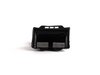 ES#451535 - 8K0857042 - Air Duct - Rear Lower  - A?C connecting piece for the rear lower air vents - Genuine Volkswagen Audi - Audi