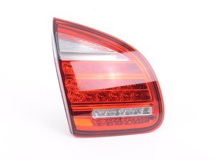 ES#2499806 - 95863109302 - Inner Tail Light - Left - Tail light located in the hatch panel - Genuine Porsche - Porsche