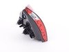 ES#2499806 - 95863109302 - Inner Tail Light - Left - Tail light located in the hatch panel - Genuine Porsche - Porsche