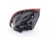ES#2499806 - 95863109302 - Inner Tail Light - Left - Tail light located in the hatch panel - Genuine Porsche - Porsche