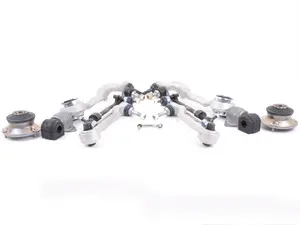 Front Suspension Refresh Kit - Level 2