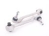 ES#2960925 - 31102283577KT3 - Front Suspension Refresh Kit - Level 2 - Control arms, end links, sway bar bushings, strut mounts and tie rods for a total front suspension rebuild - Assembled By ECS - BMW