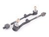ES#2960925 - 31102283577KT3 - Front Suspension Refresh Kit - Level 2 - Control arms, end links, sway bar bushings, strut mounts and tie rods for a total front suspension rebuild - Assembled By ECS - BMW