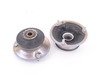 ES#2960925 - 31102283577KT3 - Front Suspension Refresh Kit - Level 2 - Control arms, end links, sway bar bushings, strut mounts and tie rods for a total front suspension rebuild - Assembled By ECS - BMW