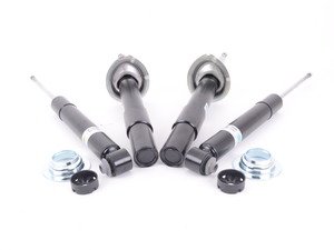 ES#3149795 - 22-138361KT - B4 OE Replacement Shocks And Struts Kit - Engineered to restore original performance and handling. German-made with world-famous Bilstein quality and a limited lifetime warranty! - Bilstein - BMW